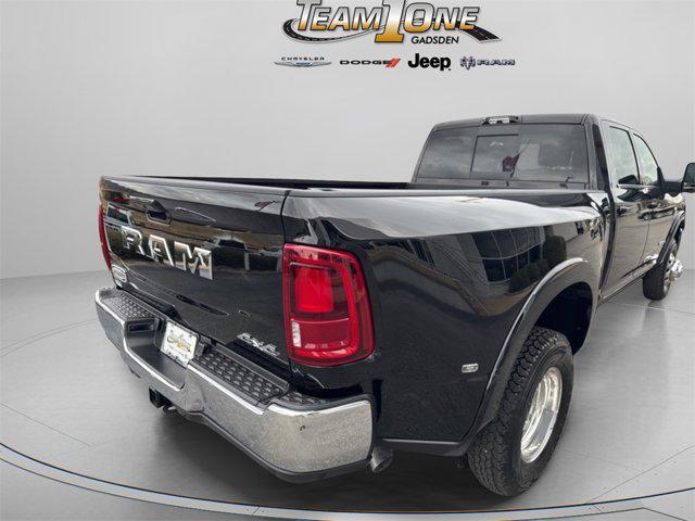 new 2026 Ram 3500 car, priced at $96,630