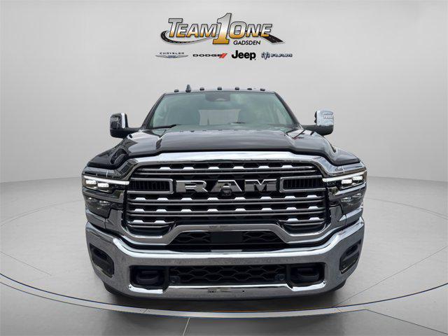 new 2026 Ram 3500 car, priced at $96,630