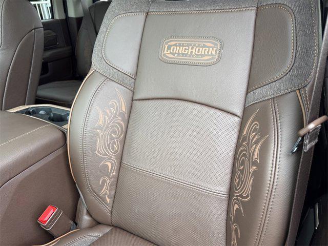 new 2026 Ram 3500 car, priced at $96,630