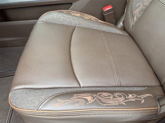 new 2026 Ram 3500 car, priced at $96,630