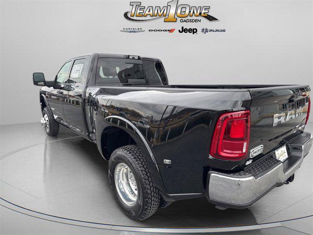 new 2026 Ram 3500 car, priced at $96,630