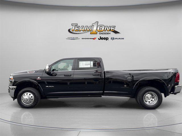 new 2026 Ram 3500 car, priced at $96,630