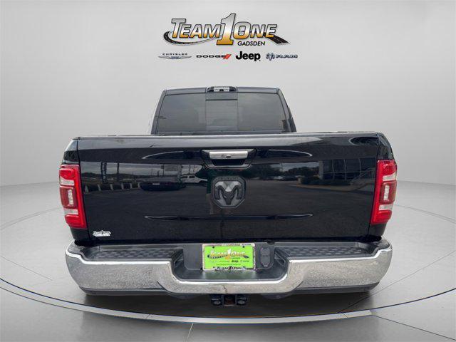 used 2021 Ram 2500 car, priced at $51,289