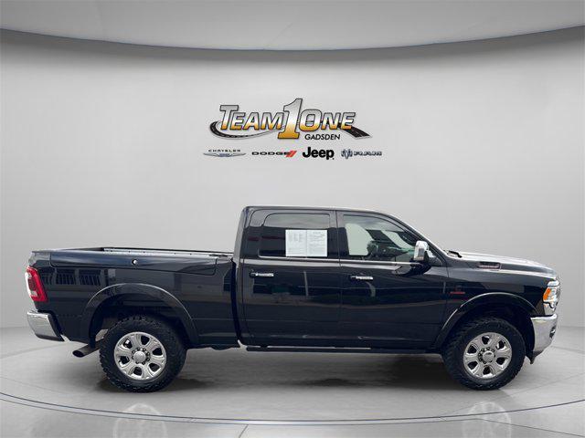 used 2021 Ram 2500 car, priced at $51,289