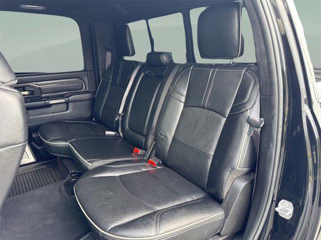 used 2021 Ram 2500 car, priced at $51,289