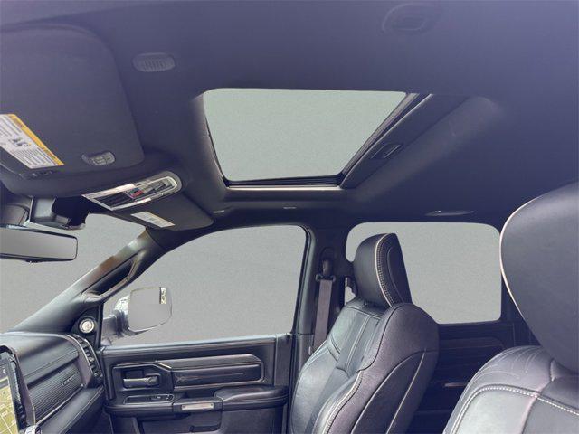 used 2021 Ram 2500 car, priced at $51,289