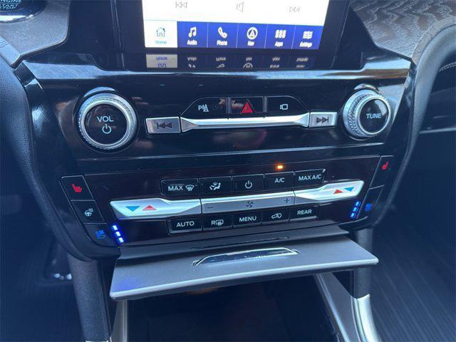 used 2022 Ford Explorer car, priced at $32,977