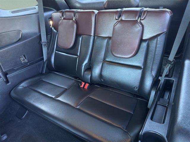 used 2022 Ford Explorer car, priced at $32,977