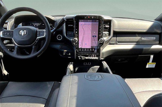 new 2026 Ram 2500 car, priced at $75,997