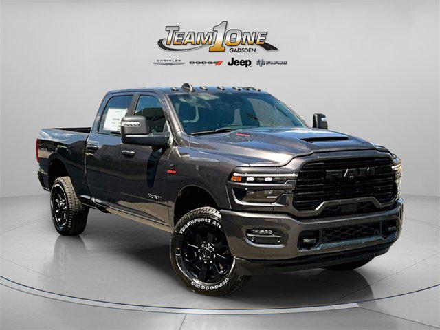 new 2026 Ram 2500 car, priced at $75,997