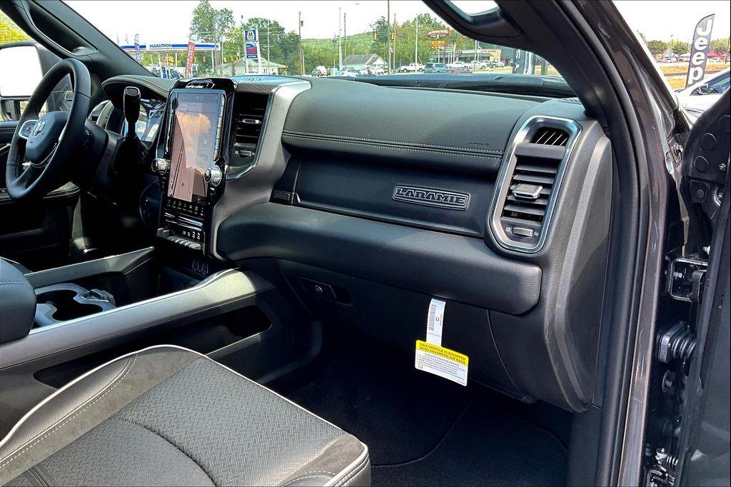 new 2026 Ram 2500 car, priced at $75,997