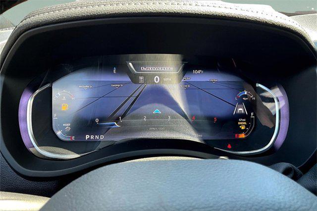 new 2026 Ram 2500 car, priced at $75,997