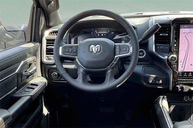 new 2026 Ram 2500 car, priced at $75,997