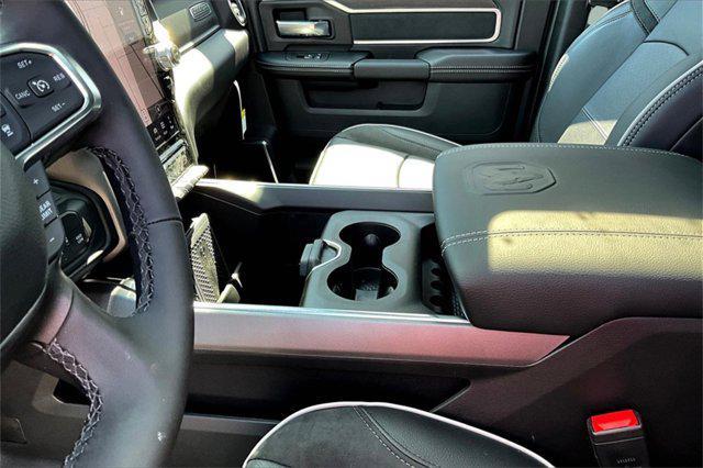 new 2026 Ram 2500 car, priced at $75,997