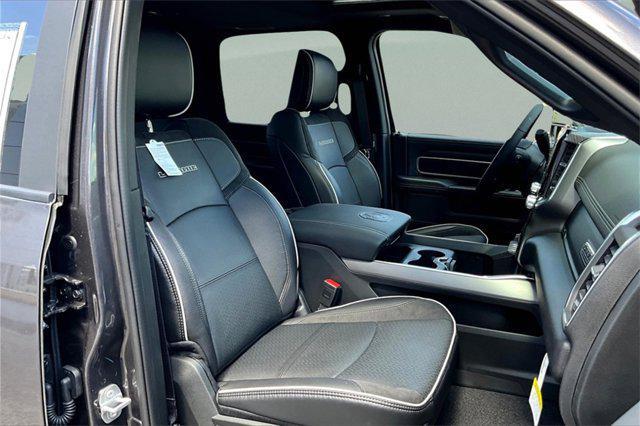 new 2026 Ram 2500 car, priced at $75,997