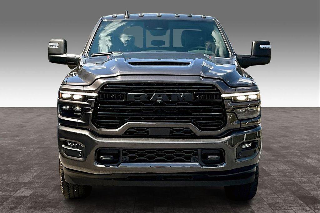 new 2026 Ram 2500 car, priced at $75,997
