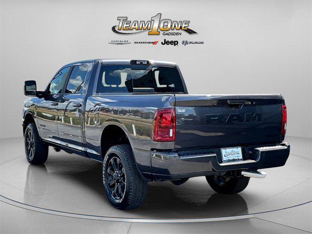new 2026 Ram 2500 car, priced at $75,997