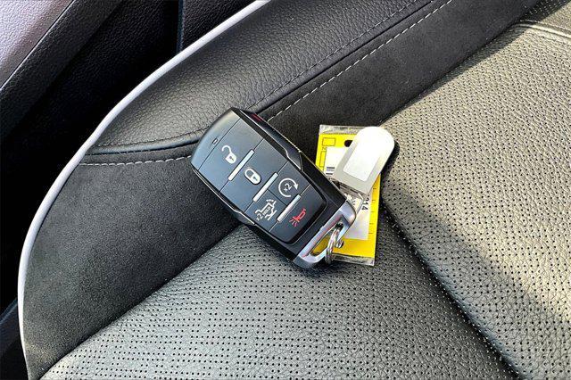 new 2026 Ram 2500 car, priced at $75,997