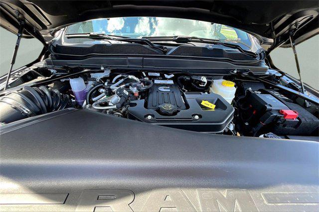 new 2026 Ram 2500 car, priced at $75,997