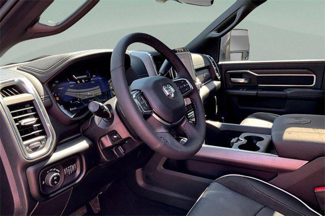 new 2026 Ram 2500 car, priced at $75,997