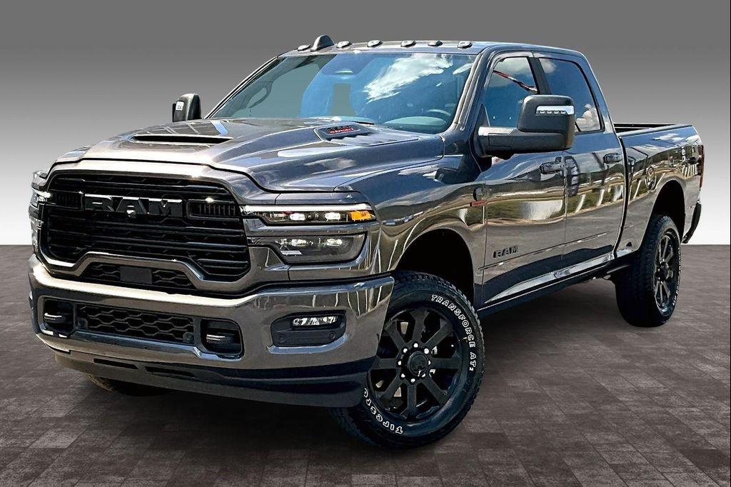 new 2026 Ram 2500 car, priced at $75,997