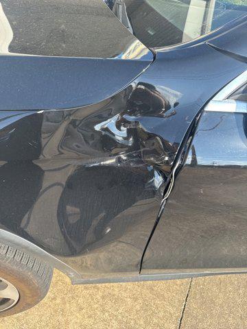 used 2016 Mercedes-Benz GLC 300 car, priced at $14,473