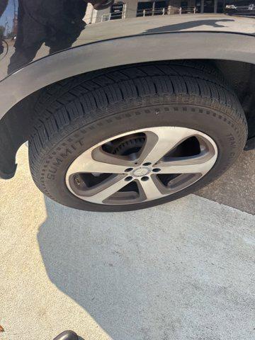 used 2016 Mercedes-Benz GLC 300 car, priced at $14,473