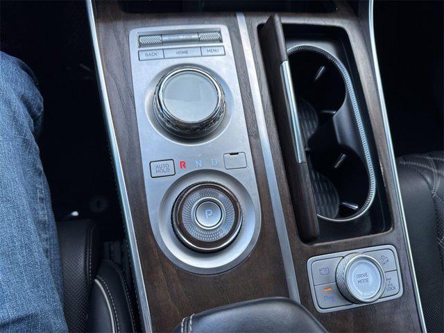 used 2023 Genesis GV80 car, priced at $37,958