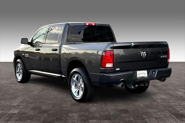 used 2016 Ram 1500 car, priced at $14,426