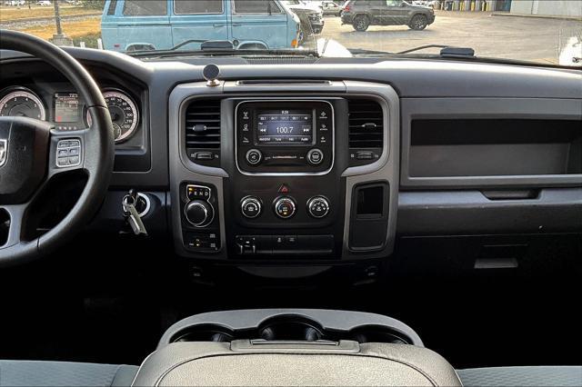 used 2016 Ram 1500 car, priced at $14,426