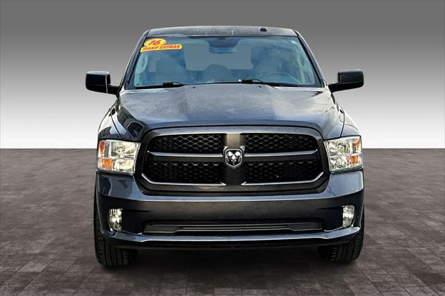 used 2016 Ram 1500 car, priced at $14,426