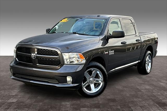 used 2016 Ram 1500 car, priced at $14,426