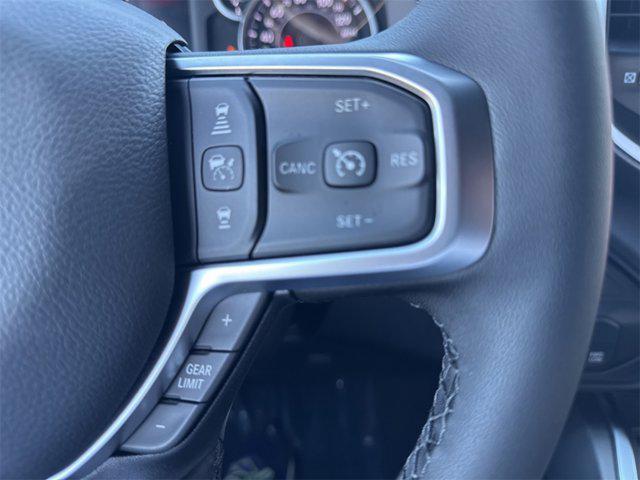 new 2026 Ram 2500 car, priced at $69,994