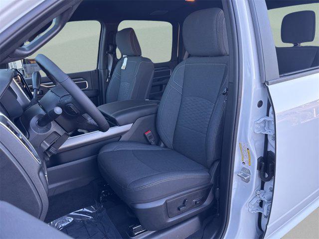 new 2026 Ram 2500 car, priced at $69,994