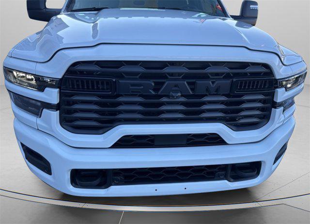 new 2026 Ram 2500 car, priced at $69,994