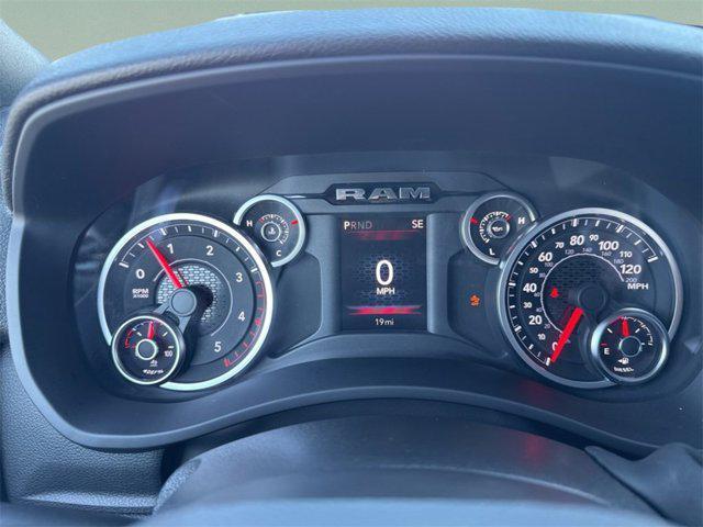 new 2026 Ram 2500 car, priced at $69,994