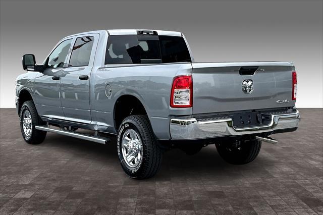 new 2024 Ram 2500 car, priced at $49,562