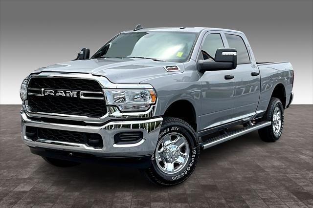 new 2024 Ram 2500 car, priced at $49,562