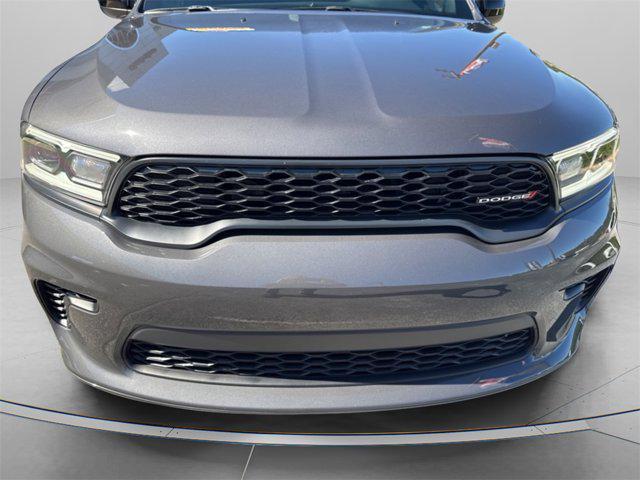 used 2025 Dodge Durango car, priced at $35,498