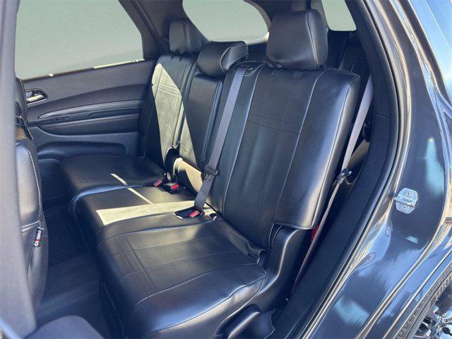 used 2025 Dodge Durango car, priced at $35,498