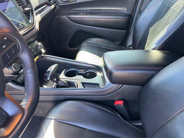 used 2025 Dodge Durango car, priced at $35,498