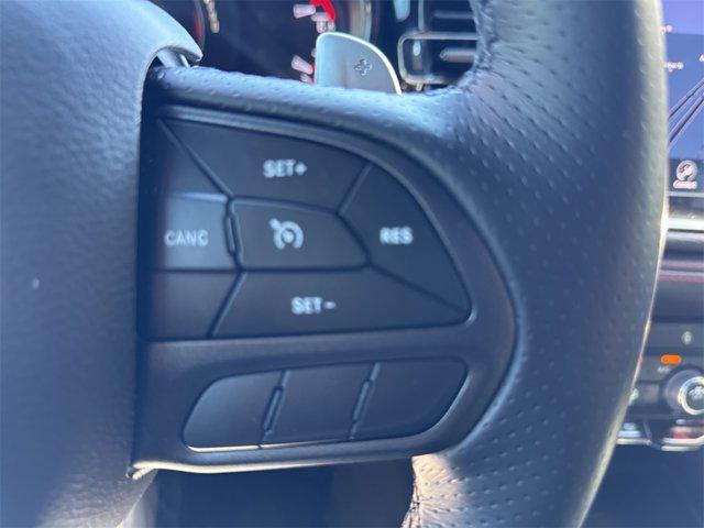 used 2025 Dodge Durango car, priced at $35,498