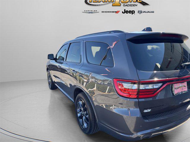 used 2025 Dodge Durango car, priced at $35,498