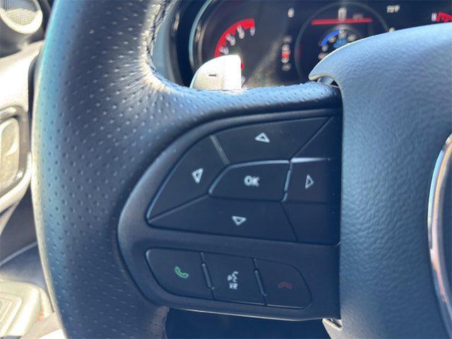 used 2025 Dodge Durango car, priced at $35,498