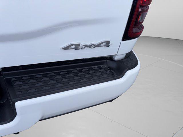 new 2026 Ram 2500 car, priced at $66,992