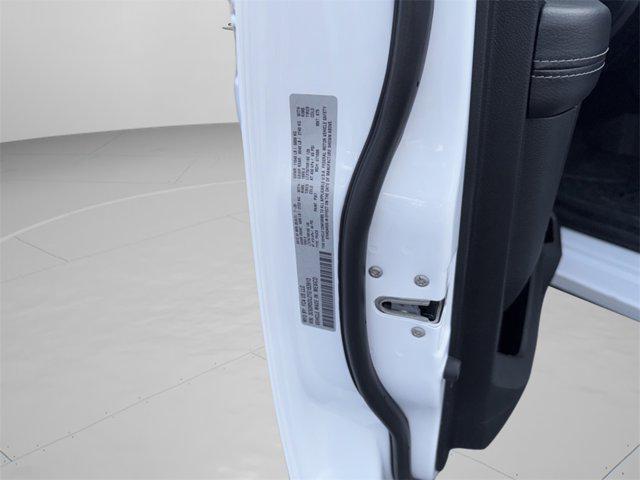 new 2026 Ram 2500 car, priced at $66,992