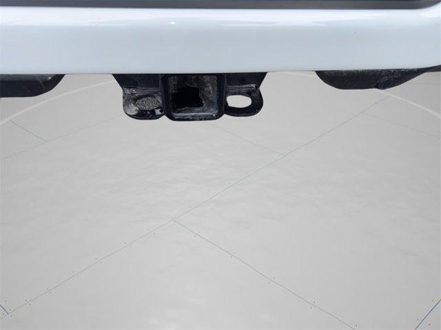 new 2026 Ram 2500 car, priced at $66,992