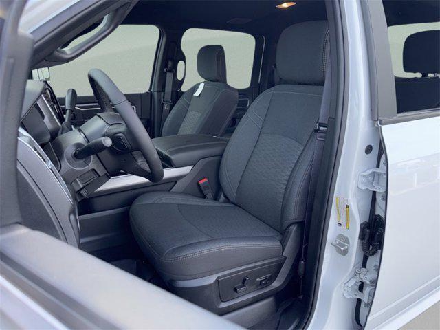 new 2026 Ram 2500 car, priced at $66,992