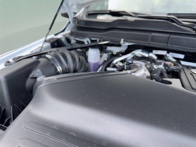 new 2026 Ram 2500 car, priced at $66,992
