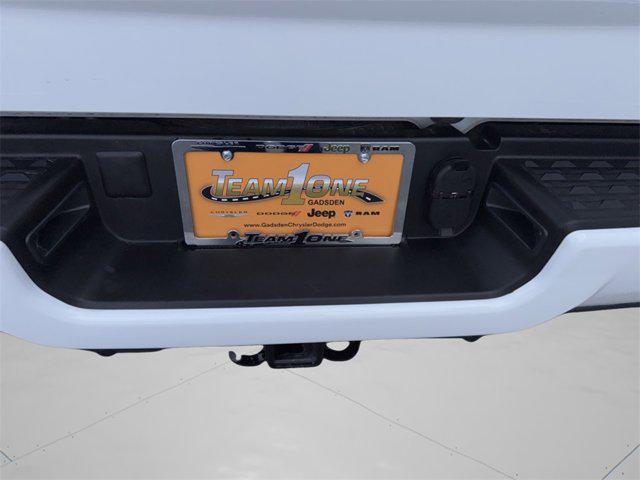 new 2026 Ram 2500 car, priced at $66,992